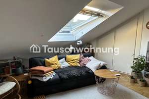 Tauschwohnung: 3-Zimmer-Wohnung am Niddapark – 60439 Praunheim, Frankfurt am Main – Vorschaubild 2