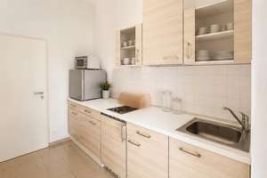Schuch Immobilien - Begehrte Kapitalanlage im schönen Feldherrenviertel – Die vollständige Adresse der Immobilie erhältst du vom Anbieter., 65195 Westend / Bleichstraße, Wiesbaden – Vorschaubild 4
