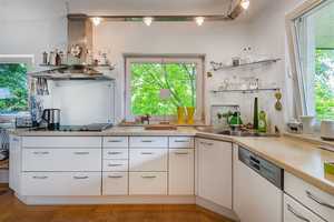 Wohnglück im Doppelpack – Exklusives Einfamilienhaus mit Einliegerwohnung – Herzogtum Lauenburg (Kreis) – Vorschaubild 8