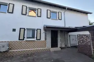 Ein bis Zweifamilienhaus in Darmstadt Arheilgen – Darmstadt – Vorschaubild 5