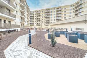 Ansprechendes, günstiges 0-Zimmer-Single-Appartment – Atriumstraße 7, 4315 Neustadt-Neuschönefeld, Leipzig – Vorschaubild 10