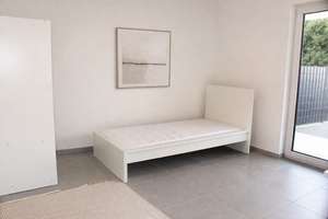 Heidelberg-Kirchheim: möbliertes 1-Zimmer-Apartment nähe S-Bahnhof – Die vollständige Adresse der Immobilie erhältst du vom Anbieter., 69124 Kirchheim, Heidelberg – Vorschaubild 2