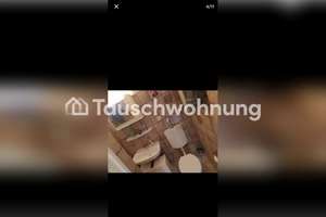 Tauschwohnung: Zentrale 1-Zimmerwohnung mit Balkon in Pempelfort – 40476 Derendorf, Düsseldorf – Vorschaubild 3