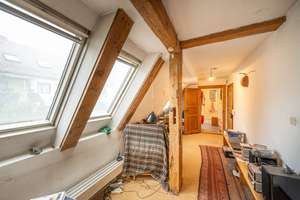 Historisches Anwesen mit zwei hellen Wohnhäusern als Kapitalanlage mit unbefristetem Nießbrauch – Die vollständige Adresse der Immobilie erhältst du vom Anbieter., 90453 Reichelsdorf, Nürnberg – Vorschaubild 8