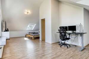 Ratingen-Breitscheid: Helles, stilvolles und modernes Einfamilienhaus – Die vollständige Adresse der Immobilie erhältst du vom Anbieter., 40885 Breitscheid, Ratingen – Vorschaubild 12