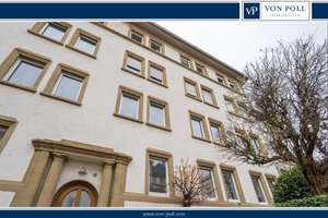 Großzügige Altbauwohnung im Herzen der Südlichen Vorstadt – Die vollständige Adresse der Immobilie erhältst du vom Anbieter., 56068 Süd, Koblenz – Vorschaubild 1