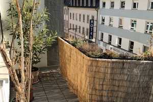 Sonnige und sehr zentral gelegene Wohnung in Koblenz Innenstadt – Clemensstraße 12-14, 56068 Koblenz – Vorschaubild 15