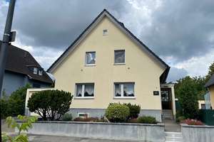 Freistehendes Einfamilienhaus auf Erbpacht! – Die vollständige Adresse der Immobilie erhältst du vom Anbieter., 51147 Wahn, Köln – Vorschaubild 1