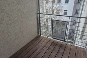 Frisch Renovierte 2 Raum Wohnung in Stadfeld Ost – Immermannstraße 26, 39108 Stadtfeld Ost, Magdeburg – Vorschaubild 9