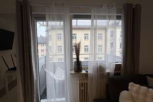 Helle 1-Zimmer-Wohnung mit Balkon im Martinsviertel – zentrale Lage – Die vollständige Adresse der Immobilie erhältst du vom Anbieter., 64289 Darmstadt-Nord, Darmstadt – Vorschaubild 3