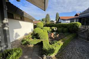 Erweitern Sie Ihr Seevermögen: stilvolles Architektenhaus in exklusiver Lage am Bodensee – Die vollständige Adresse der Immobilie erhältst du vom Anbieter., 78345 Moos – Vorschaubild 28