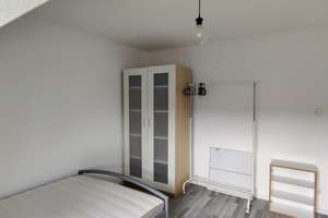 Wohnung 4 - Zimmer 1  70372 Stuttgart – WG-Zimmer im Dachgeschoss – Die vollständige Adresse der Immobilie erhältst du vom Anbieter., 70372 Kurpark, Stuttgart – Vorschaubild 15