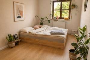 Sonnige, zentrumsnahe 3-Zimmer-Wohnung  in Lindenberg im Allgäu – 88161 Lindenberg im Allgäu – Vorschaubild 8