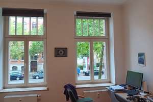 Wohnung,  Büro oder Praxis Zentrum Nord  – Die vollständige Adresse der Immobilie erhältst du vom Anbieter., 4105 Zentrum-Nord, Leipzig – Vorschaubild 4