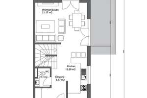 Ihr neues Zuhause in Berg – Exklusives Doppelhaus in Seenähe – Die vollständige Adresse der Immobilie erhältst du vom Anbieter., 82335 Berg – Vorschaubild 18