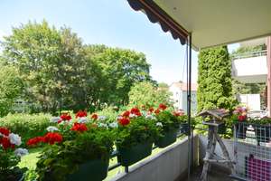 Vermietete 3 Zimmer Eigentumswohnung mit Balkon und Pkw-Stellplatz – 23558 Sankt Lorenz Süd, Lübeck – Vorschaubild 17