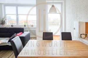 Anlage-Objekt mit 2 Zimmern, Garage, 7. Geschoss, Burgblick, Parkblick – Die vollständige Adresse der Immobilie erhältst du vom Anbieter., 90429 Himpfelshof, Nürnberg – Vorschaubild 10