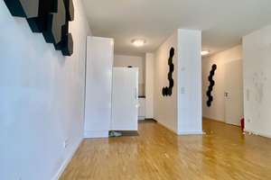 Mit Balkon, Parkettboden,Einbauküche und Tiefgaragenstellplatz! – Die vollständige Adresse der Immobilie erhältst du vom Anbieter., 49076 Westerberg, Osnabrück – Vorschaubild 2