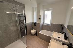 Komplett kernsanierte 3-Zimmer-Wohnung mit großem Balkon – Schoderstraße 3, 70192 Relenberg, Stuttgart – Vorschaubild 8