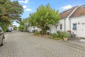 Sonnenenergie inklusive: modernes Reihenhaus mit Einliegerwohnung, Terrasse & 2 Balkonen – Die vollständige Adresse der Immobilie erhältst du vom Anbieter., 76228 Hohenwettersbach, Karlsruhe – Vorschaubild 22