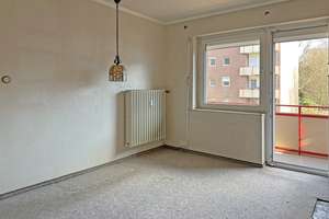 Zentrales Wohnen mit sonnigem Balkon – Die vollständige Adresse der Immobilie erhältst du vom Anbieter., 20537 Hamm, Hamburg – Vorschaubild 9