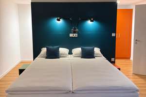 Großzügige 82 m² Wohnung mit stilvoller Ausstattung und Einbauküche – Die vollständige Adresse der Immobilie erhältst du vom Anbieter., 40549 Heerdt, Düsseldorf – Vorschaubild 5