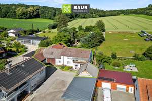 Vermietetes Einfamilienhaus mit Schopf und Carport mitten im Kammeltal – Die vollständige Adresse der Immobilie erhältst du vom Anbieter., 89358 Kammeltal – Vorschaubild 4