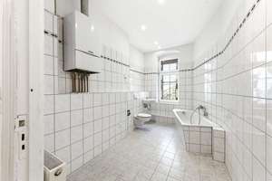 Gemütliche 1-Zi.-Wohnung im Samariterviertel – Samariterstraße 36, 10247 Friedrichshain, Berlin – Vorschaubild 6