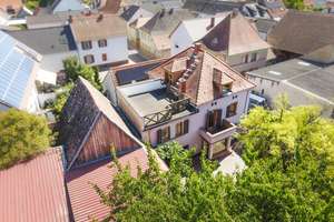 Charmante Hofanlage mit historischem Flair und modernem Komfort! – Die vollständige Adresse der Immobilie erhältst du vom Anbieter., 67229 Laumersheim – Vorschaubild 9