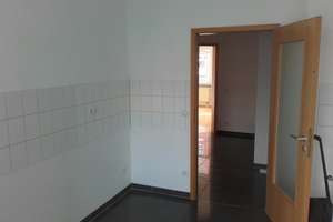 2-Zimmer-Wohnung (1. OG) mit Balkon südlich des Maschsees – Bernwardstraße 10, 30159 Döhren, Hannover – Vorschaubild 4
