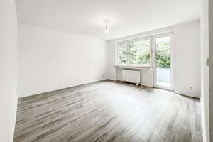 3,5 Zimmer – frisch renoviert –ruhige Lage –Balkon – Gaußstraße 10, 44879 Dahlhausen, Bochum – Vorschaubild 7