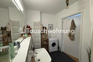 Tauschwohnung: Helle, moderne und ruhige 2,5-Zimmerwohnung in Haidhausen – Die vollständige Adresse der Immobilie erhältst du vom Anbieter., 81541 Obere Au, München – Vorschaubild 7