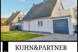 Bruchmühlbach | Freistehendes Einfamilienhaus mit Dachterrasse und großzügigem Grundstück in Bruchmü – Die vollständige Adresse der Immobilie erhältst du vom Anbieter., 66892 Bruchmühlbach-Miesau – Vorschaubild 1