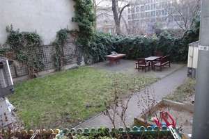 ** Saniete 3-Zimmer-Altbauwohnung in bester Lage ** – Die vollständige Adresse der Immobilie erhältst du vom Anbieter., 10115 Mitte (Ortsteil), Berlin – Vorschaubild 4