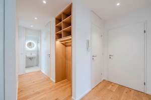 Helle 3,5 Zimmer Wohnung zum Selbstgestalten – Die vollständige Adresse der Immobilie erhältst du vom Anbieter., 70499 Weilimdorf (Ortsteil), Stuttgart – Vorschaubild 6