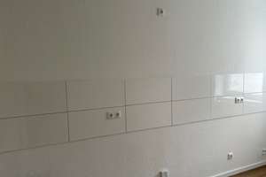 Südstadt Erstbezug nach Renovierung helle 1 Zimmer Wohnung ideal für Student oder Berufspendler! – Böhmerstraße 21, 30173 Südstadt, Hannover – Vorschaubild 10