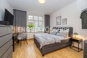 Modern wohnen mit Stil – Hochwertig möblierte 3-Zimmer-Wohnung auf 65,4 m² – Die vollständige Adresse der Immobilie erhältst du vom Anbieter., 39112 Sudenburg, Magdeburg – Vorschaubild 4