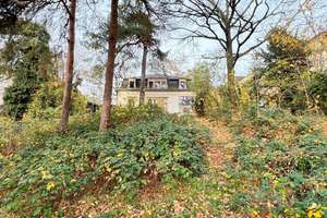 DENKMALGESCHÜTZTE VILLA AM ELBHANG – Die vollständige Adresse der Immobilie erhältst du vom Anbieter., 1099 Radeberger Vorstadt, Dresden – Vorschaubild 17