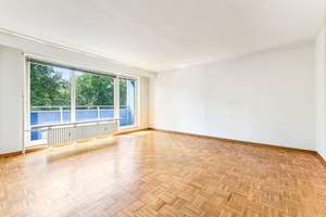 Gestalten Sie Ihr neues Zuhause – gut geschnittene 3,5-Zimmer-Wohnung mit Loggia in Hamburg-Lokstedt