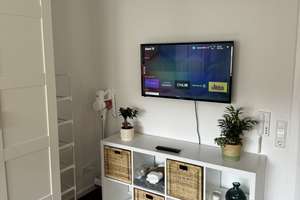 Fast 6% Rendite: Möbliertes Apartment im Zentrum von Stuttgart Rohracker – Die vollständige Adresse der Immobilie erhältst du vom Anbieter., 70329 Rohracker, Stuttgart – Vorschaubild 9