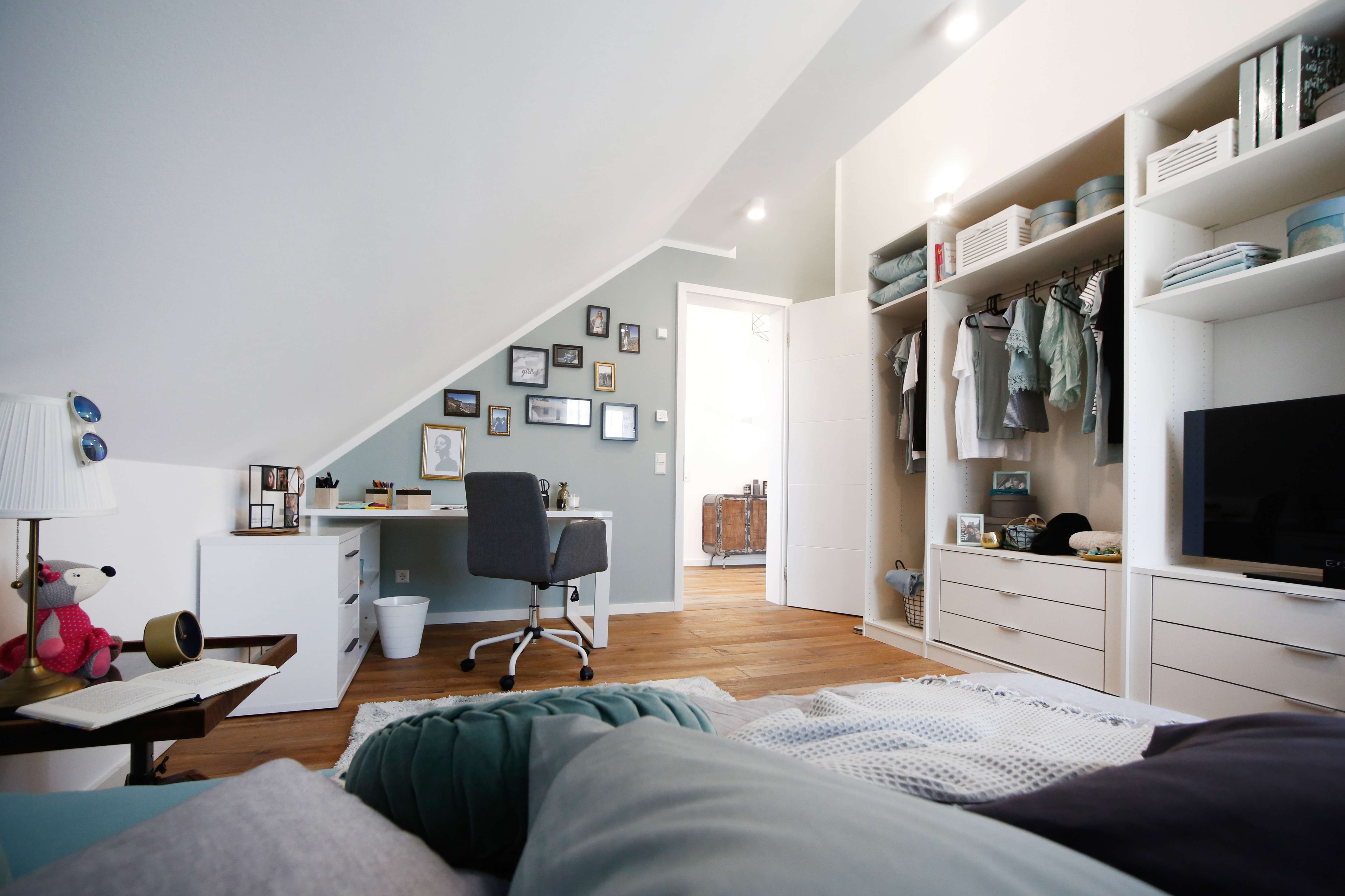 Immobilie in Fensterbach - Viel Raum unter einem Dach - Bild 0