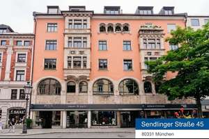 Exklusive 4-Zimmer-Dachgeschosswohnung direkt in der Altstadt