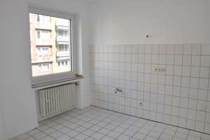Helle, ruhig gelegene 2 Zi-Whg. KEIN Balkon, mit Wohnküche, 3 min. zur U75 – Ellerkirchstraße 24, 40229 Eller, Düsseldorf – Vorschaubild 10