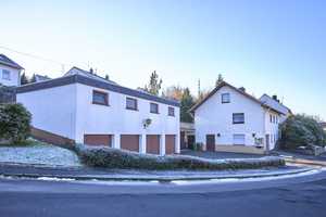 Einfamilienhaus mit 13! Garagen in Höhenlage von Gummersbach-Dieringhausen – Oberbergischer Kreis – Vorschaubild 3
