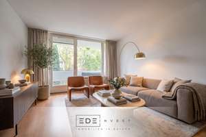 Schönes 1-Zimmer Apartment in Laim