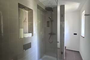 DESIGNVILLA NYMPHENBURG | BEL  ÉTAGE MIT BALKON & STUDIO – Savoyenstr. 26, 80638 Nymphenburg, München – Vorschaubild 10