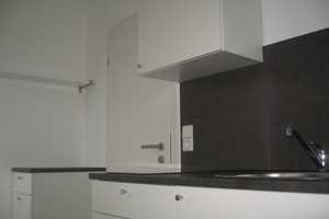 Helle 1 Zimmer Wohnung mit Balkon in Stuttgart-Heumaden – Heumaden, Stuttgart, 70619 Stuttgart – Vorschaubild 5