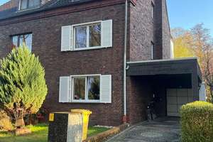 möbliertes Apartment in Grafenberg in ruhiger Lage (Ostparksiedlung) zu vermieten. – Die vollständige Adresse der Immobilie erhältst du vom Anbieter., 40629 Grafenberg, Düsseldorf – Vorschaubild 6