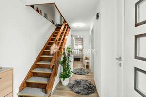 Modernisiertes EFH mit durchdachter Raumaufteilung, Terrasse und Garage – Die vollständige Adresse der Immobilie erhältst du vom Anbieter., 88499 Riedlingen – Vorschaubild 11