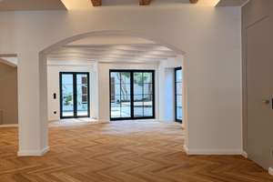 Denkmal-Villa 1900 | Premiumlage | Luxus Stadtvilla | Privatgarten | Altstadtflair |  Neubau-Level – Die vollständige Adresse der Immobilie erhältst du vom Anbieter., 81675 Altbogenhausen, München – Vorschaubild 44